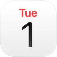Apple Calendar